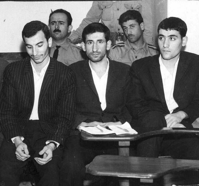 ‌حسنعلی منصور