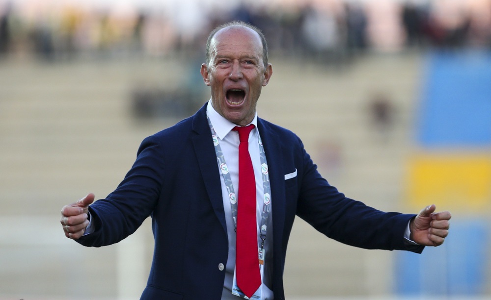 گابریل کالدرون