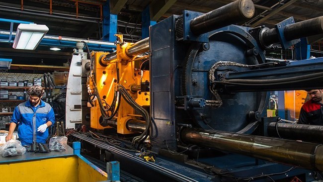 نرخ تورم تولید به ۳۰ درصد رسید