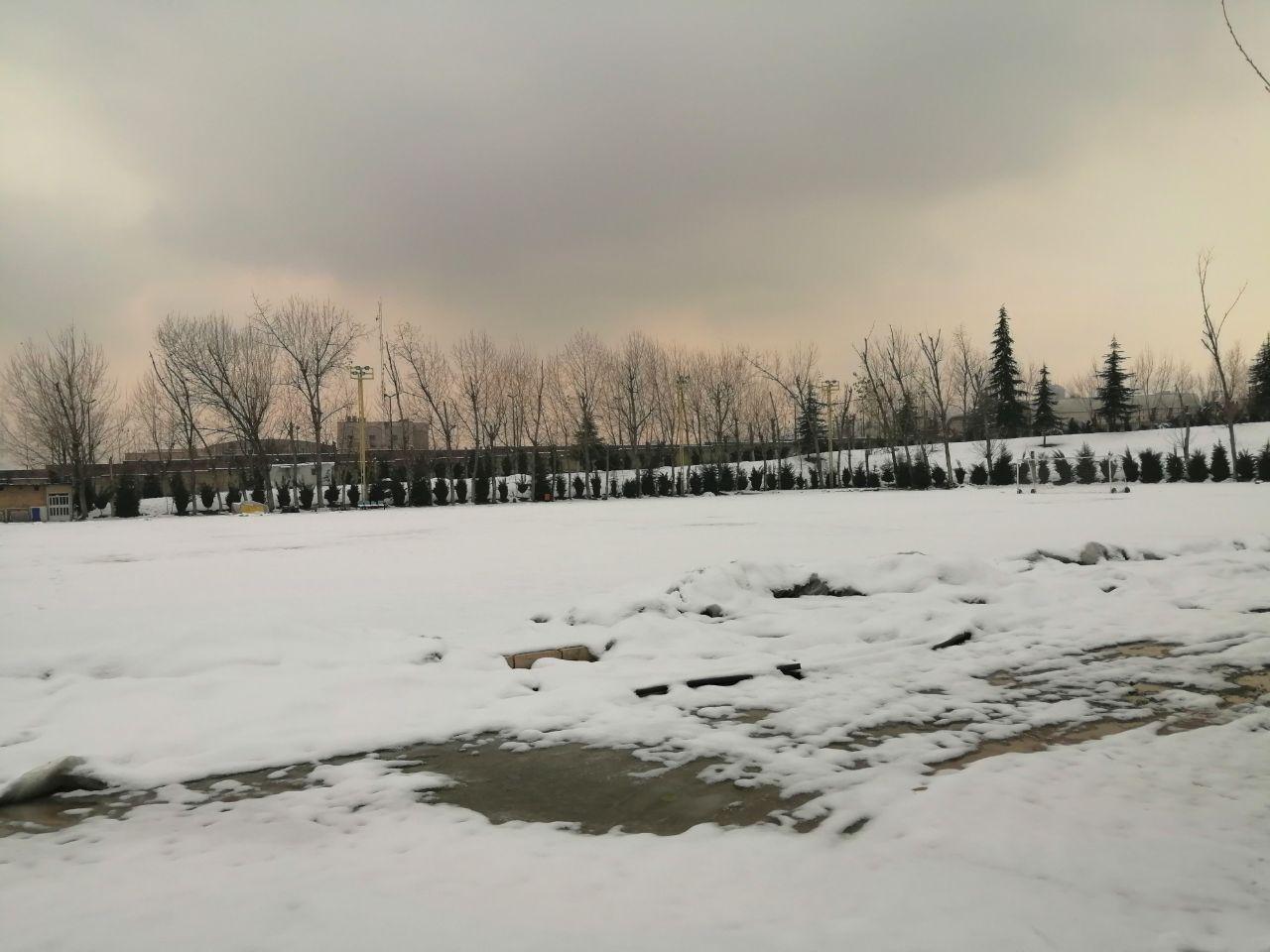 عصبانیت شدید مجیدی از ضعف لجستیک استقلال