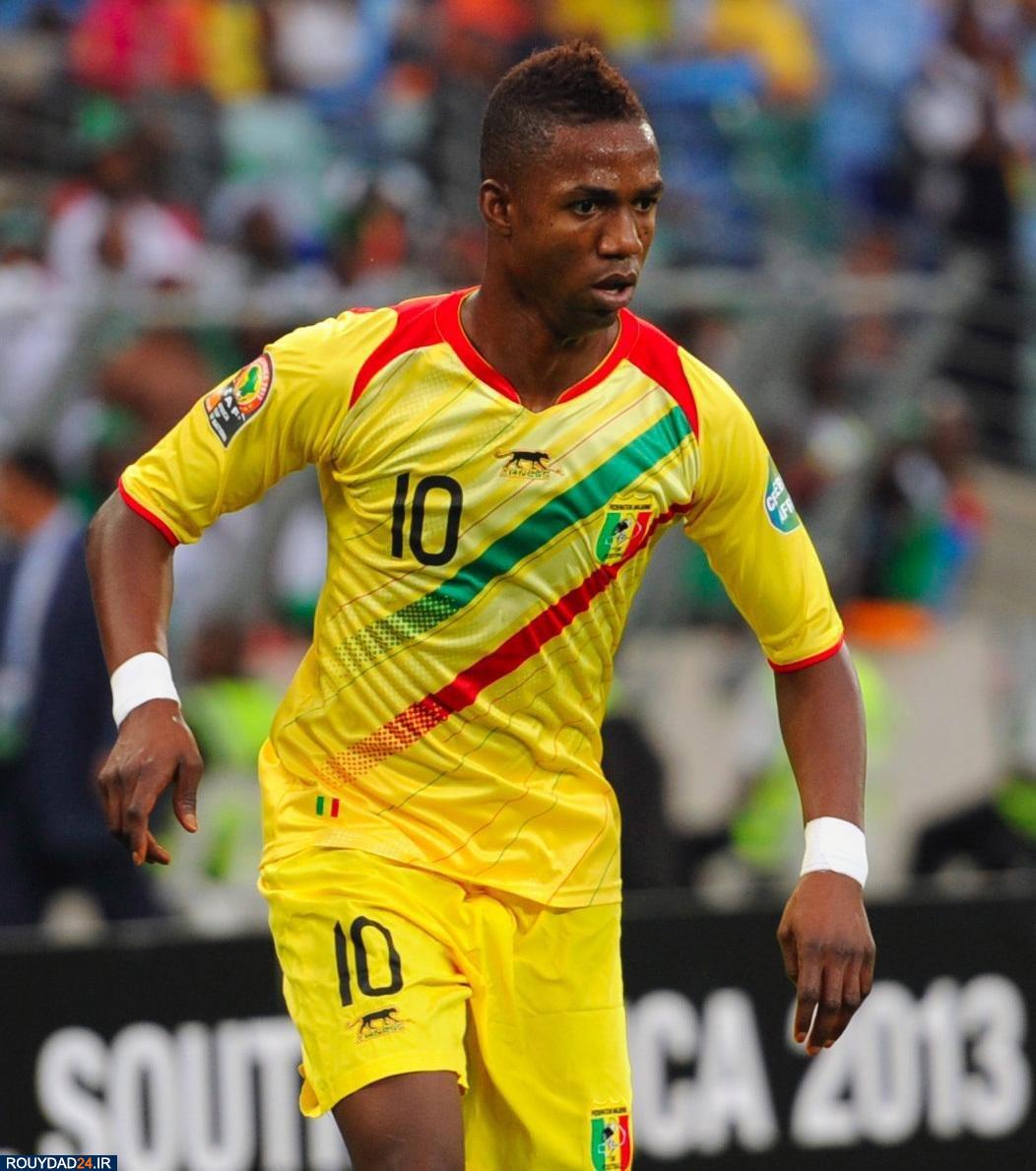 سفر بی سروصدای مایگا به تهران در دوره استراماچونی