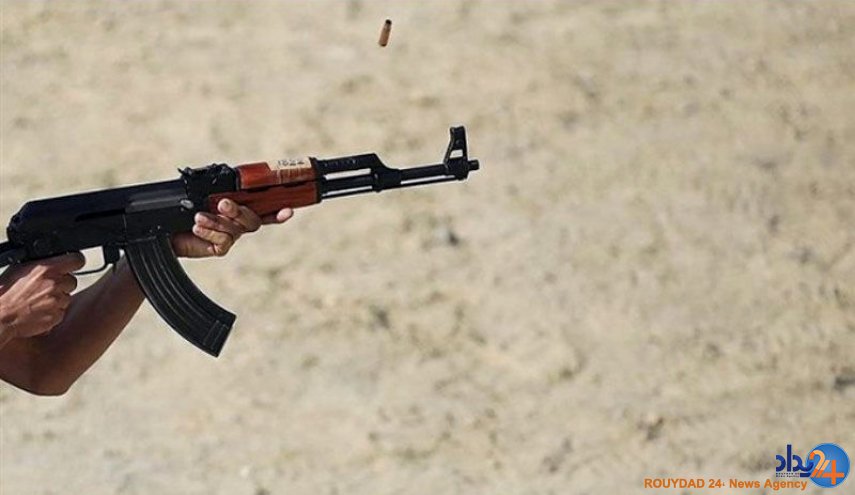 یک کشته در تیراندازی مراسم عزاداری در خوزستان