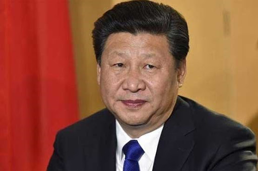 استراتژی چین