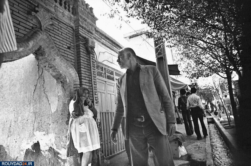 آتش زدن شهرنو