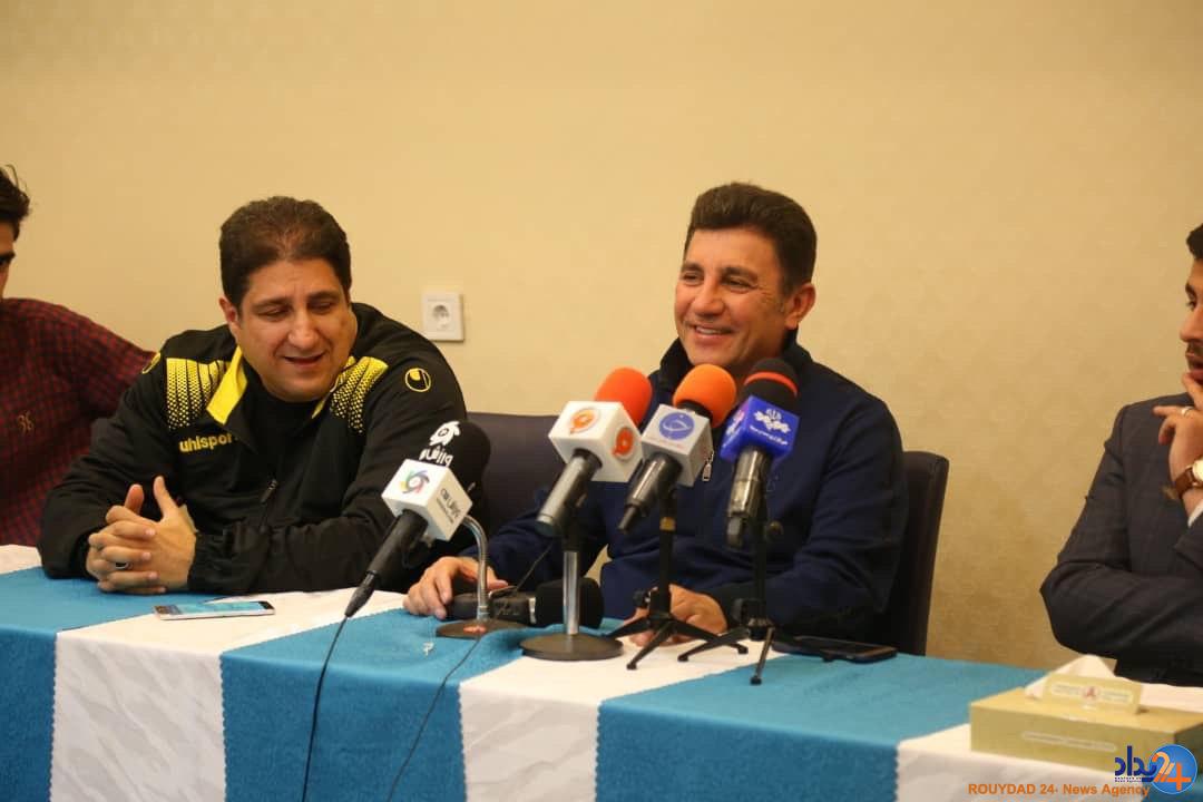 افشای مذاکرات ملی از زبان قلعه نویی