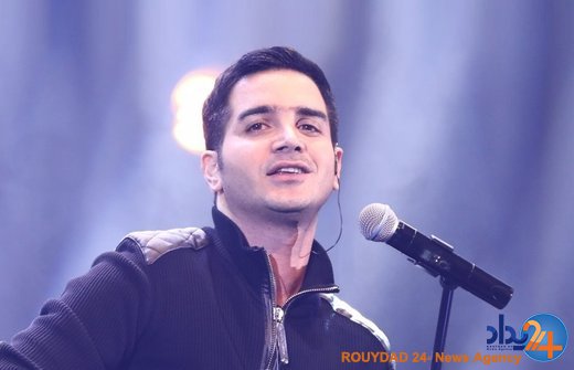 خواننده نسل جوان ایران در دام یک نقشه پلید گرفتار شد / آقای خواننده برای همیشه از ایران رفت؟
