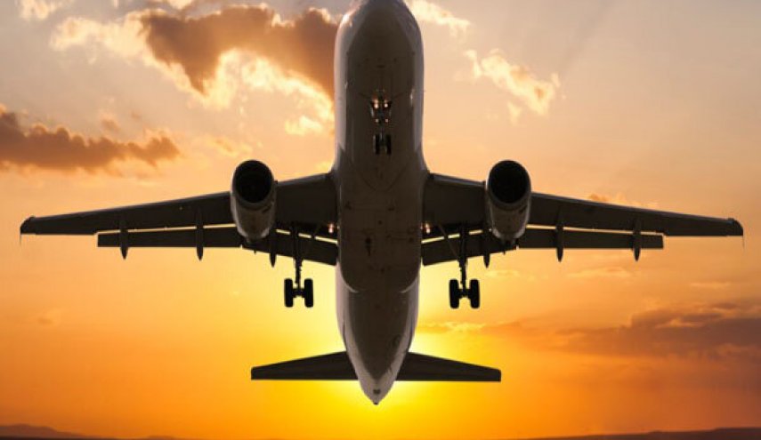 فرود اضطراری هواپیمای روسی درپی تهدید بمب‌گذاری