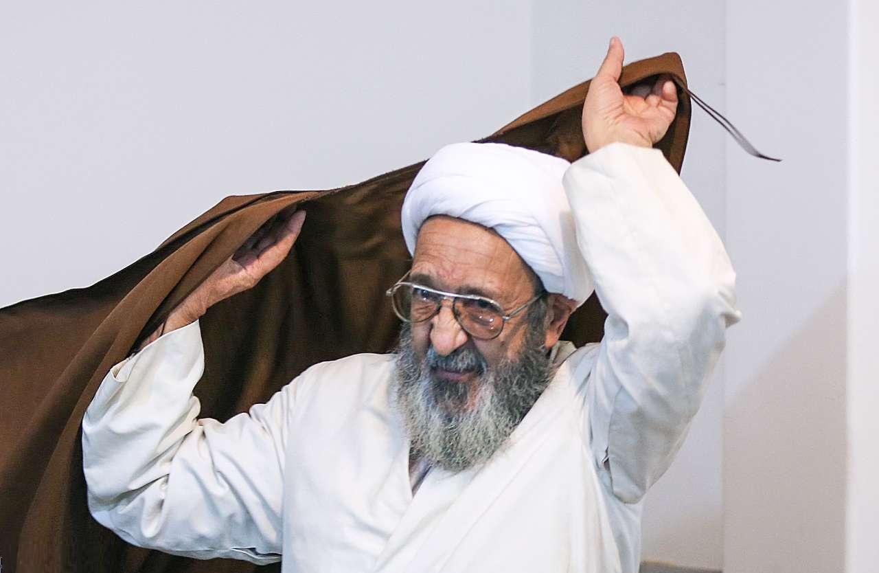 رد صلاحیت ها هادی غفاری رد صلاحیت ها هادی غفاری