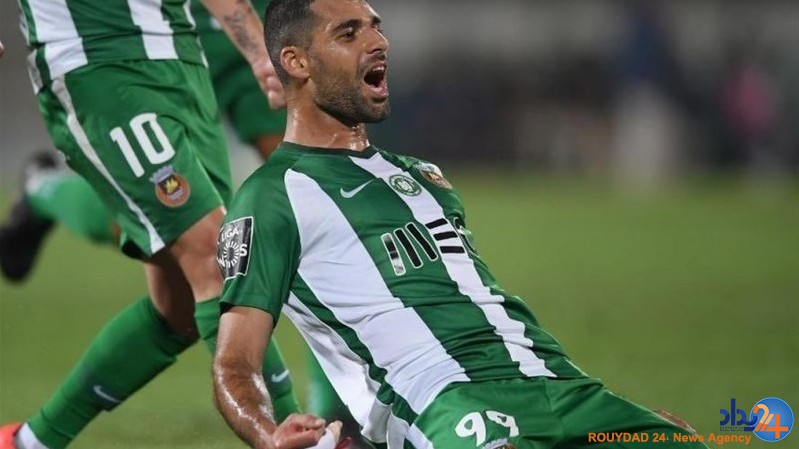 مهدی طارمی، میلیاردر جدید فوتبال ایران