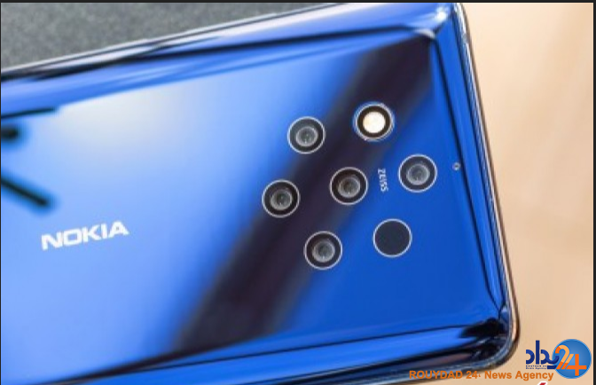 شایعه‌ای جدید درباره نوکیا ۹.۲؛ احتمال وجود دوربین زیر نمایشگر