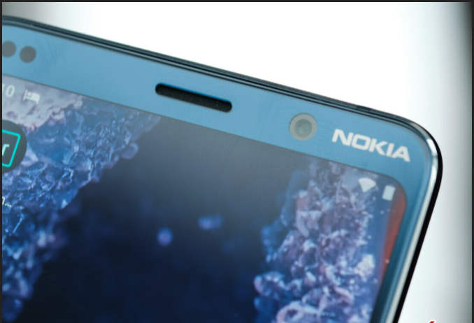 شایعه‌ای جدید درباره نوکیا ۹.۲؛ احتمال وجود دوربین زیر نمایشگر