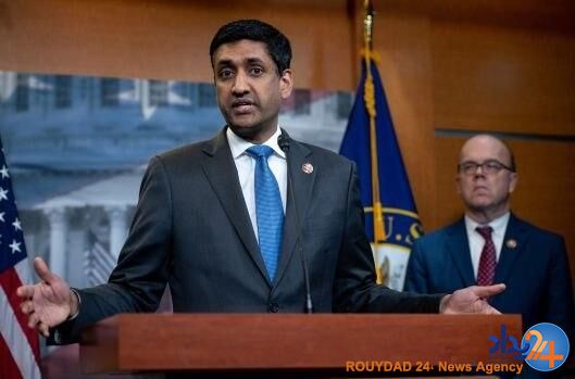 مجلس نمایندگان آمریکا بودجه اقدامات نظامی ترامپ علیه ایران را مسدود کرد