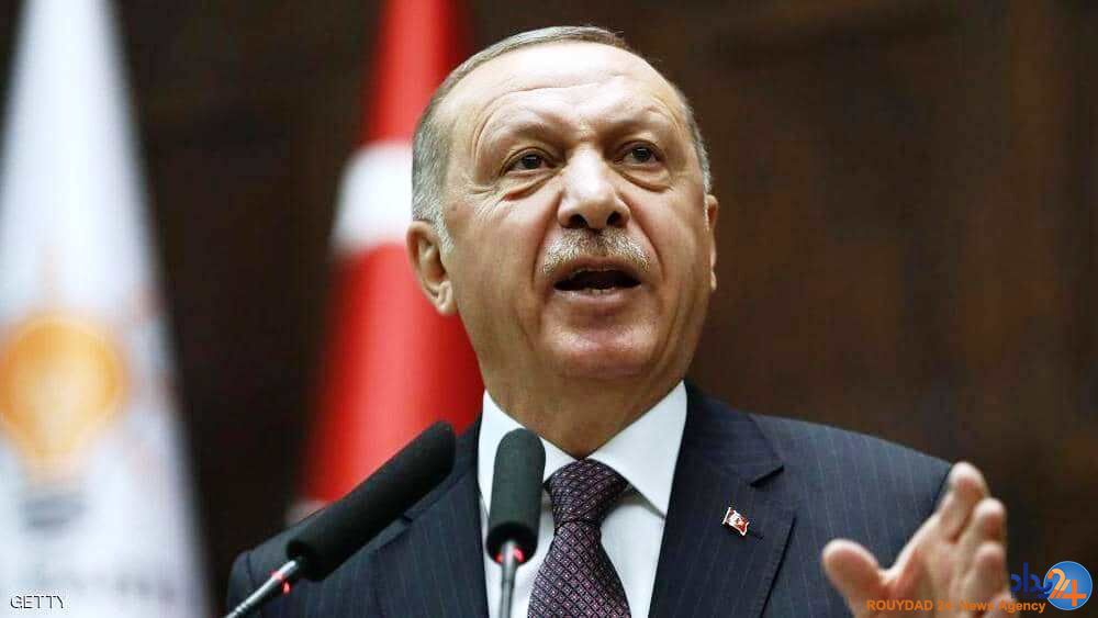 اردوغان: قدس فروشی نیست