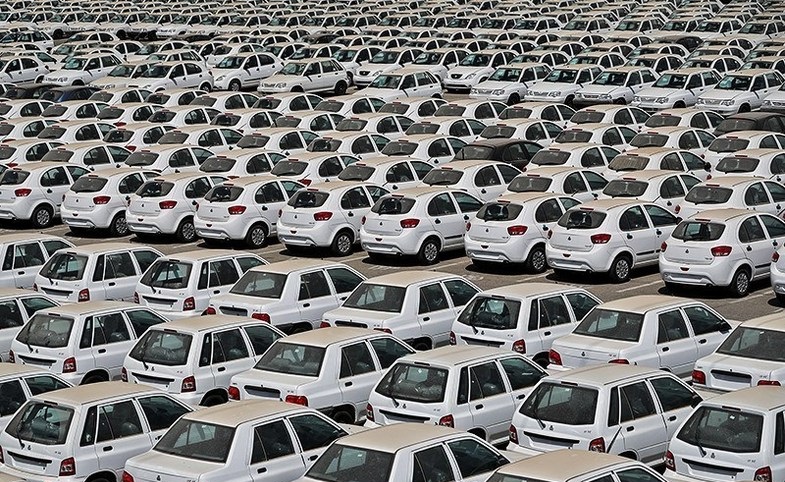 بدهی خودوسازان