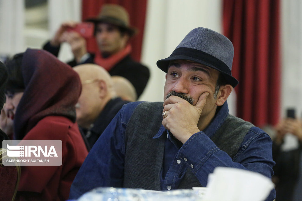 حاشیه و متن جشن منتقدان سینما؛ از حرف‌های تند بهداد تا ..