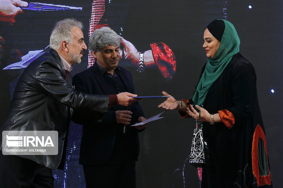 حاشیه و متن جشن منتقدان سینما؛ از حرف‌های تند بهداد تا ..