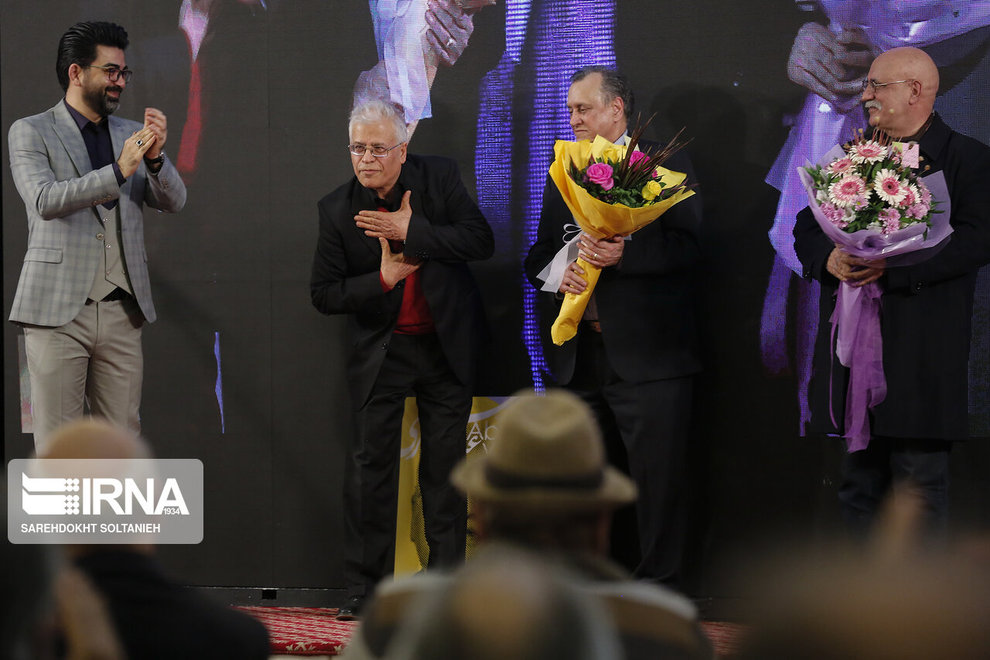 حاشیه و متن جشن منتقدان سینما؛ از حرف‌های تند بهداد تا ..