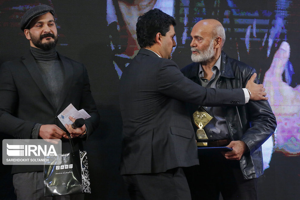 حاشیه و متن جشن منتقدان سینما؛ از حرف‌های تند بهداد تا ..