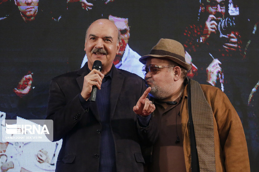 حاشیه و متن جشن منتقدان سینما؛ از حرف‌های تند بهداد تا ..