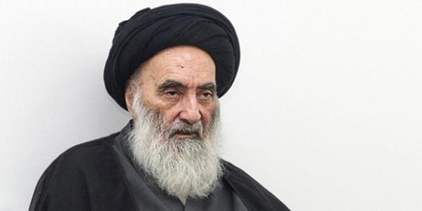 اعتراضات عراق