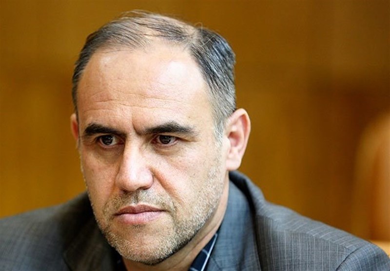  مدیرعامل شرکت فرودگاه ها