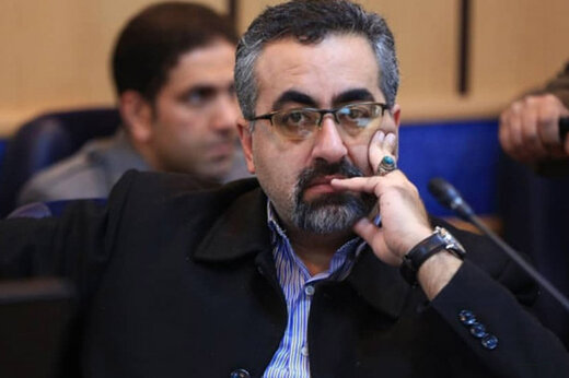 درمان مبتلایان ویروس کرونا