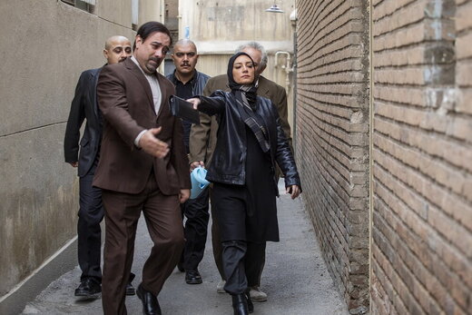 سریال کتونی زرنگی