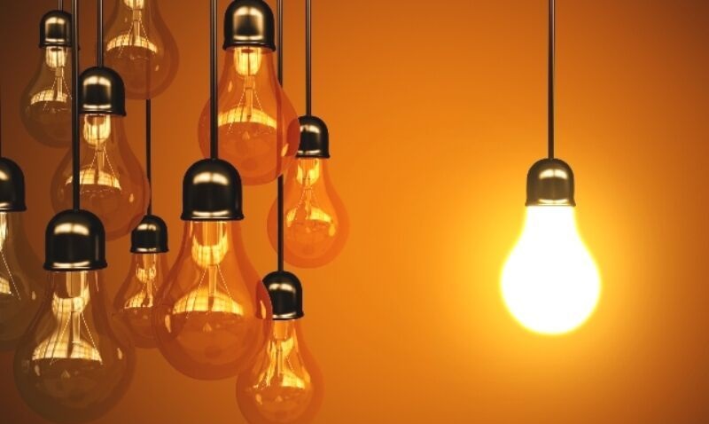 مصرف برق و گاز