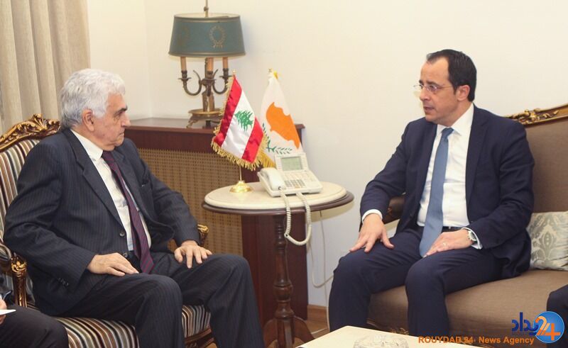 لبنان اسکان دایم پناهندگان فلسطینی را رد کرد