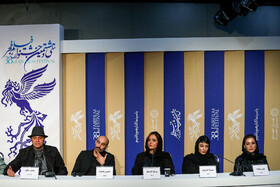 اولین روز سی و هشتمین جشنواره فیلم فجر+عکس