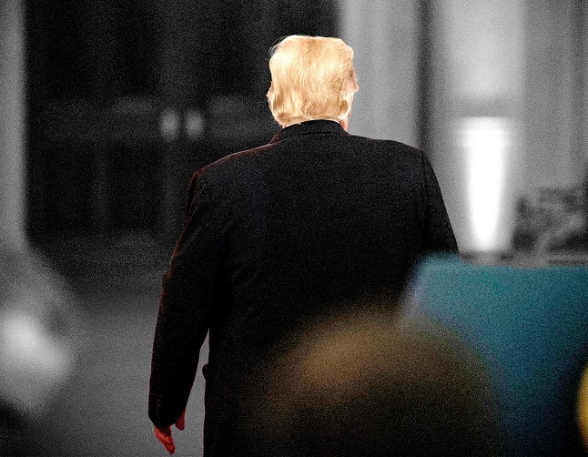 رابطه ایران و آمریکا