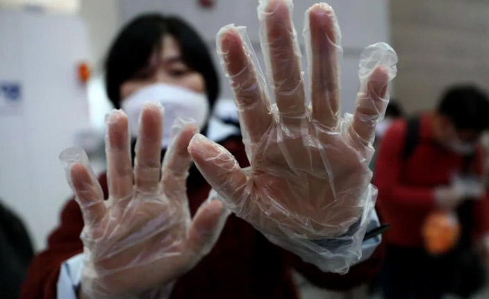 ویروس کرونا