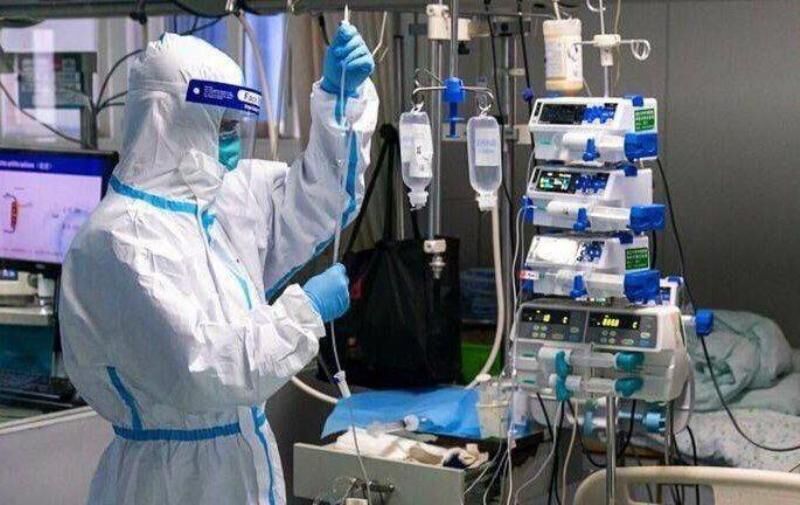 ویروس کرونا 