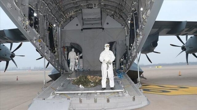 ویروس کرونا