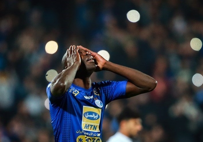 شیخ دیاباته 