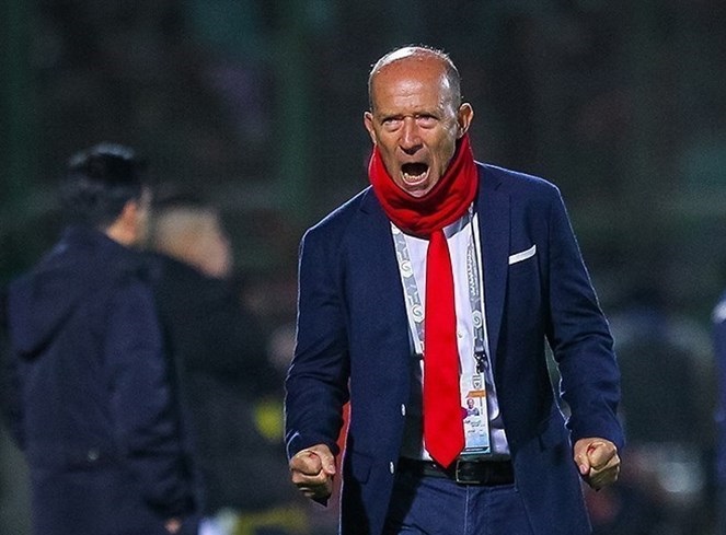 گابریل کالدرون