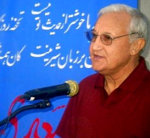 عباس زریاب خویی