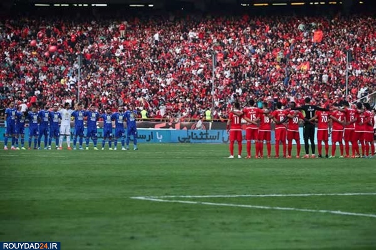 شروع بیلت‌فروشی شهرآورد ۹۲ از فردا