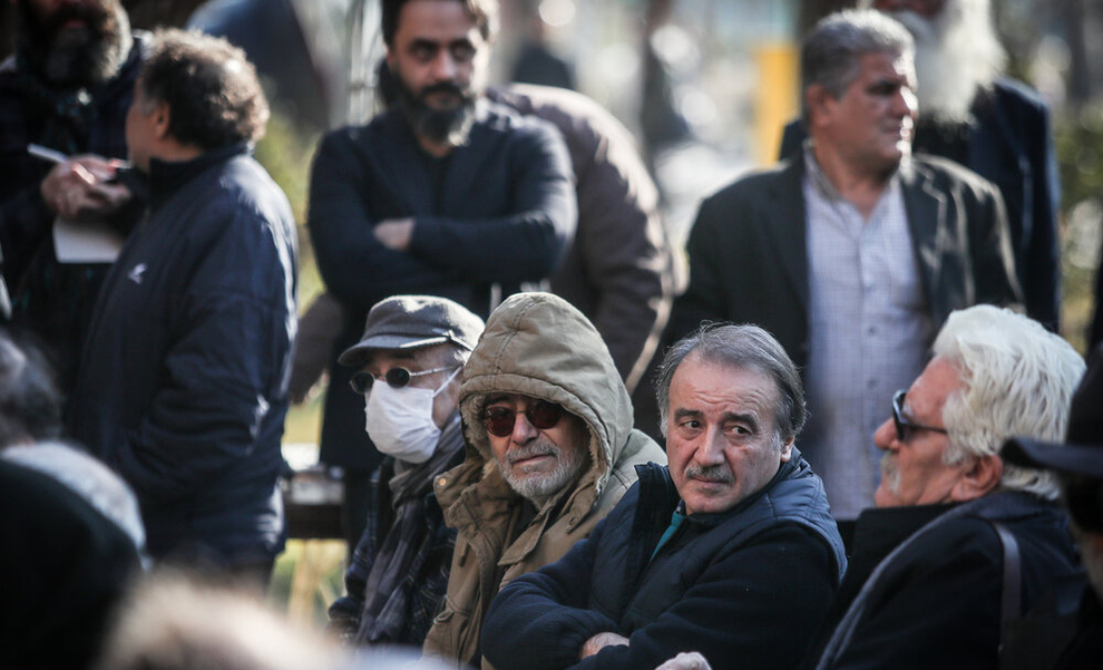 تشییع پیکر مرحوم ولی الله شیراندامی +تصاویر تشییع پیکر مرحوم ولی الله شیراندامی +تصاویر