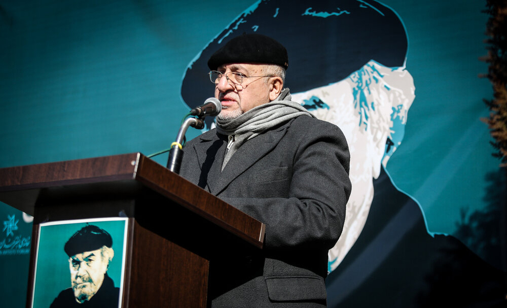 تشییع پیکر مرحوم ولی الله شیراندامی +تصاویر تشییع پیکر مرحوم ولی الله شیراندامی +تصاویر