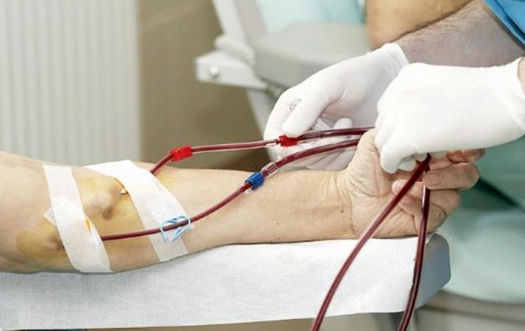 دیالیز بیمارستان