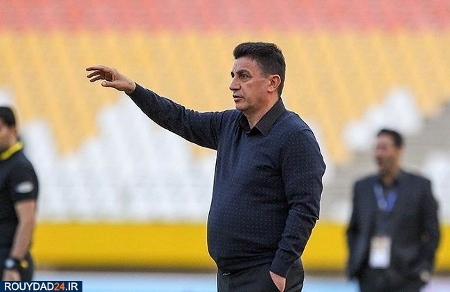 معادله چندمجهولی قلعه‌نویی، سپاهان و تیم ملی