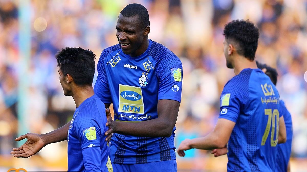 آخرین امید‌ها برای رسیدن شیخ به دربی