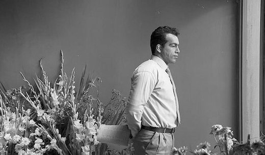 اولین واکنش پسر غلامرضا تختی پس از دیدن فیلم زندگی پدرش تختی