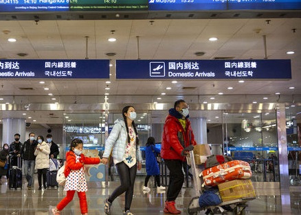 جزییات چگونگی بازگشت دانشجویان ایرانی از بازگشت دانشجویان ایرانی از چین