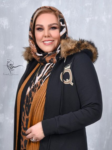 افسانه چهره آزاد