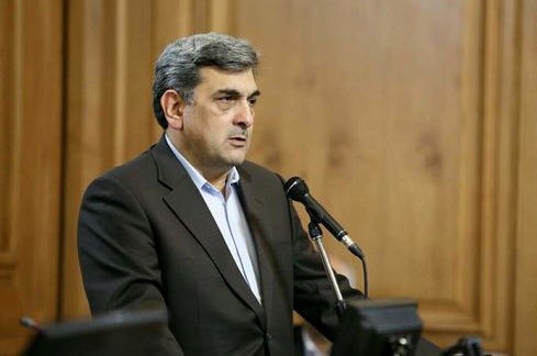 حناچی شهردار