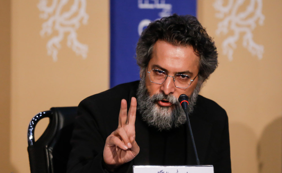  جشنواره فیلم فجر