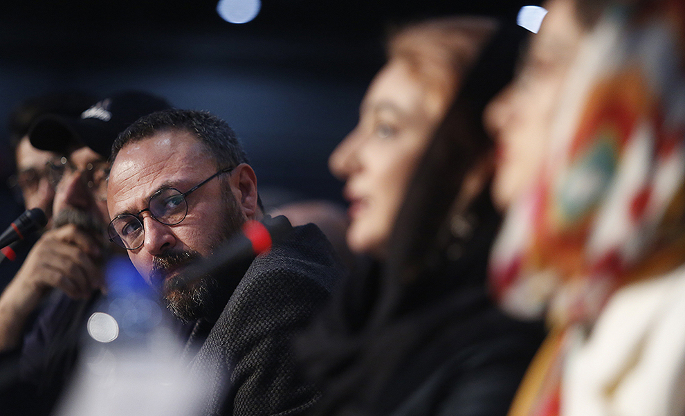 روز سوم سی‌وهشتمین جشنواره فیلم فجر