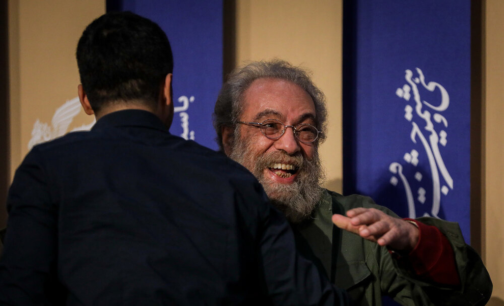 روز سوم سی‌وهشتمین جشنواره فیلم فجر